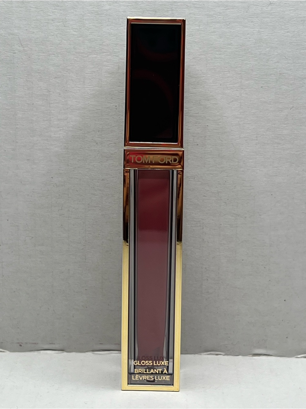 Discontinued Tom Ford Gloss Luxe Gratuitous